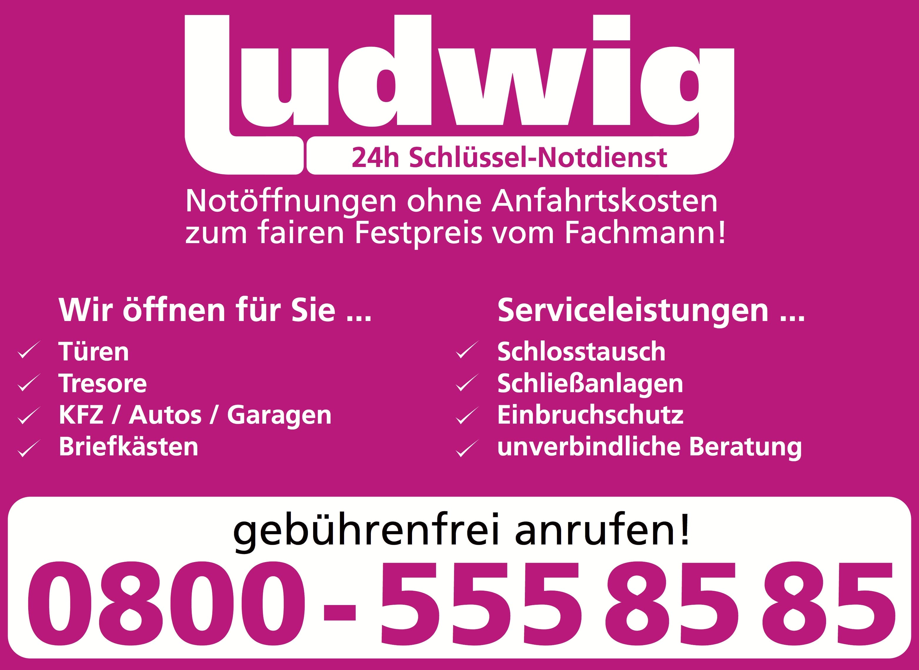 Sicherheitstechnik Sulzbach